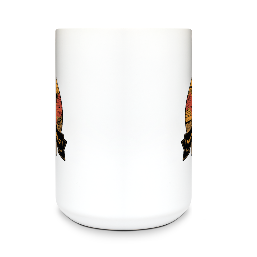 CSOJTF-C Ceramic Mug - wfDTQS