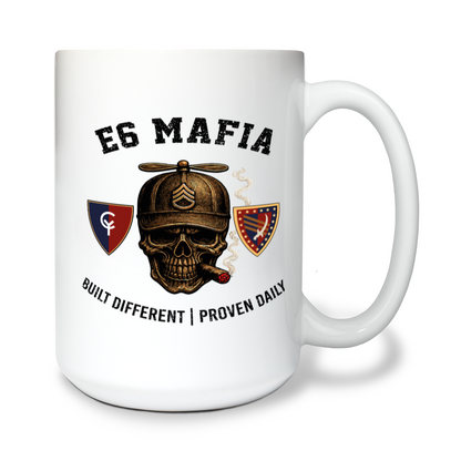 38 DSB Ceramic Mug - bN8Pzv