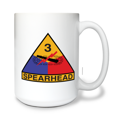467-ds-bandits Ceramic Mug - Dr644a