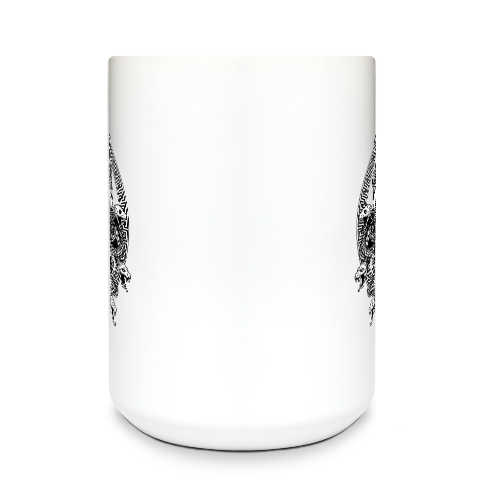 ShroudConceptz Ceramic Mug - jc0t4h