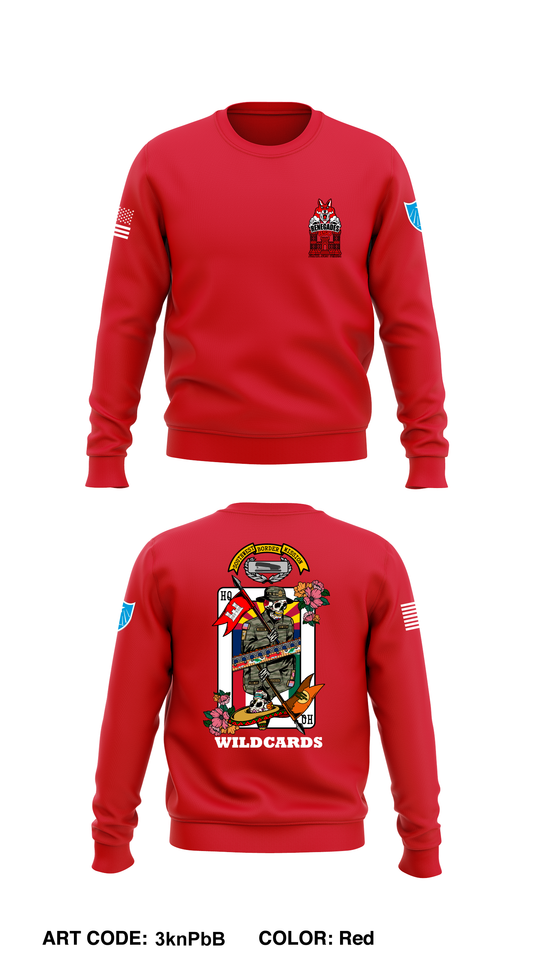 850th ECC Core Men's Crewneck Performance Sweatshirt - 3knPbB