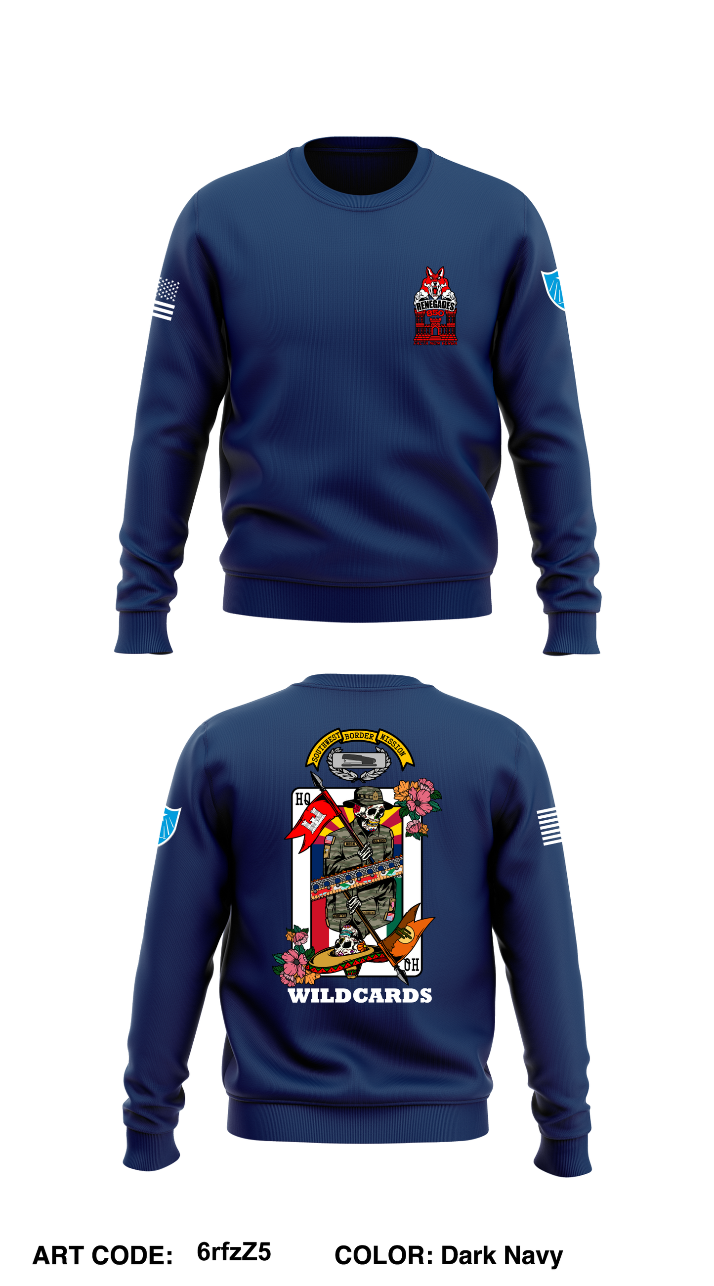 850th ECC Core Men's Crewneck Performance Sweatshirt - 6rfzZ5