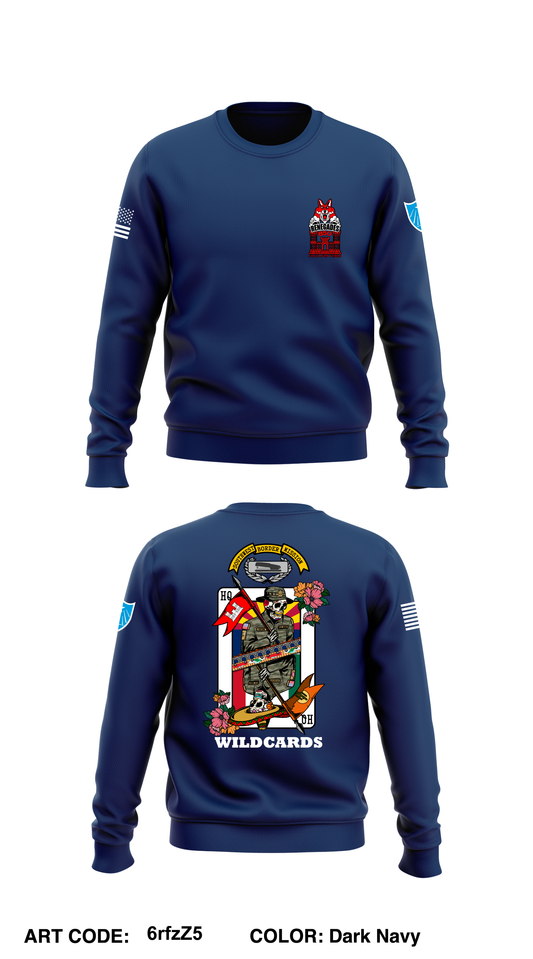 850th ECC Core Men's Crewneck Performance Sweatshirt - 6rfzZ5