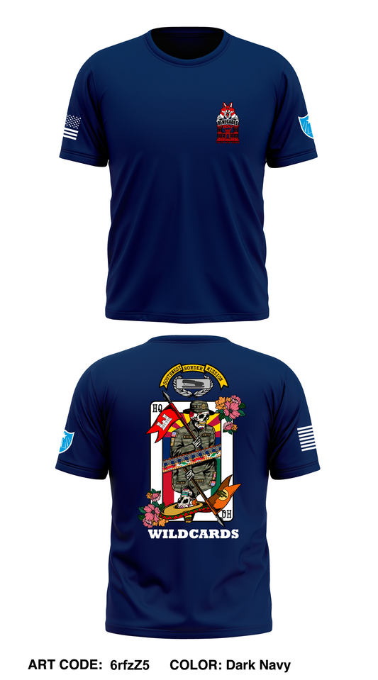 850th ECC Core Men's SS Performance Tee - 6rfzZ5