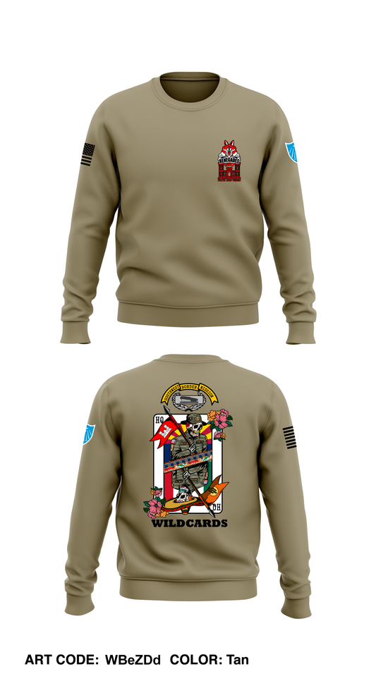 850th ECC Core Men's Crewneck Performance Sweatshirt - WBeZDd