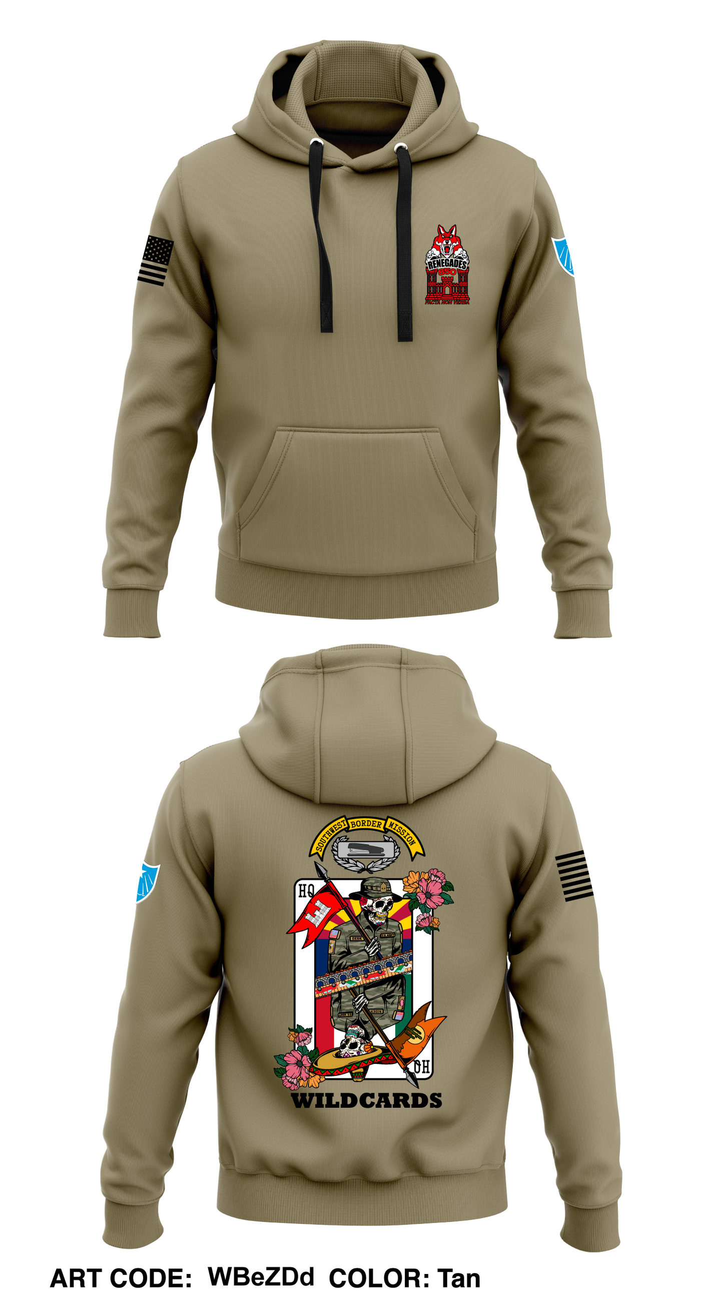 85th ECC  Core Men's Hooded Performance Sweatshirt - WBeZDd