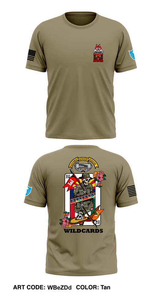 850th ECC Core Men's SS Performance Tee - WBeZDd