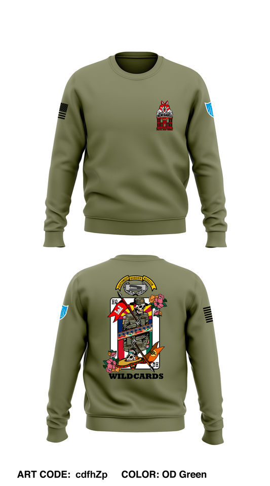 850th ECC Core Men's Crewneck Performance Sweatshirt - cdfhZp