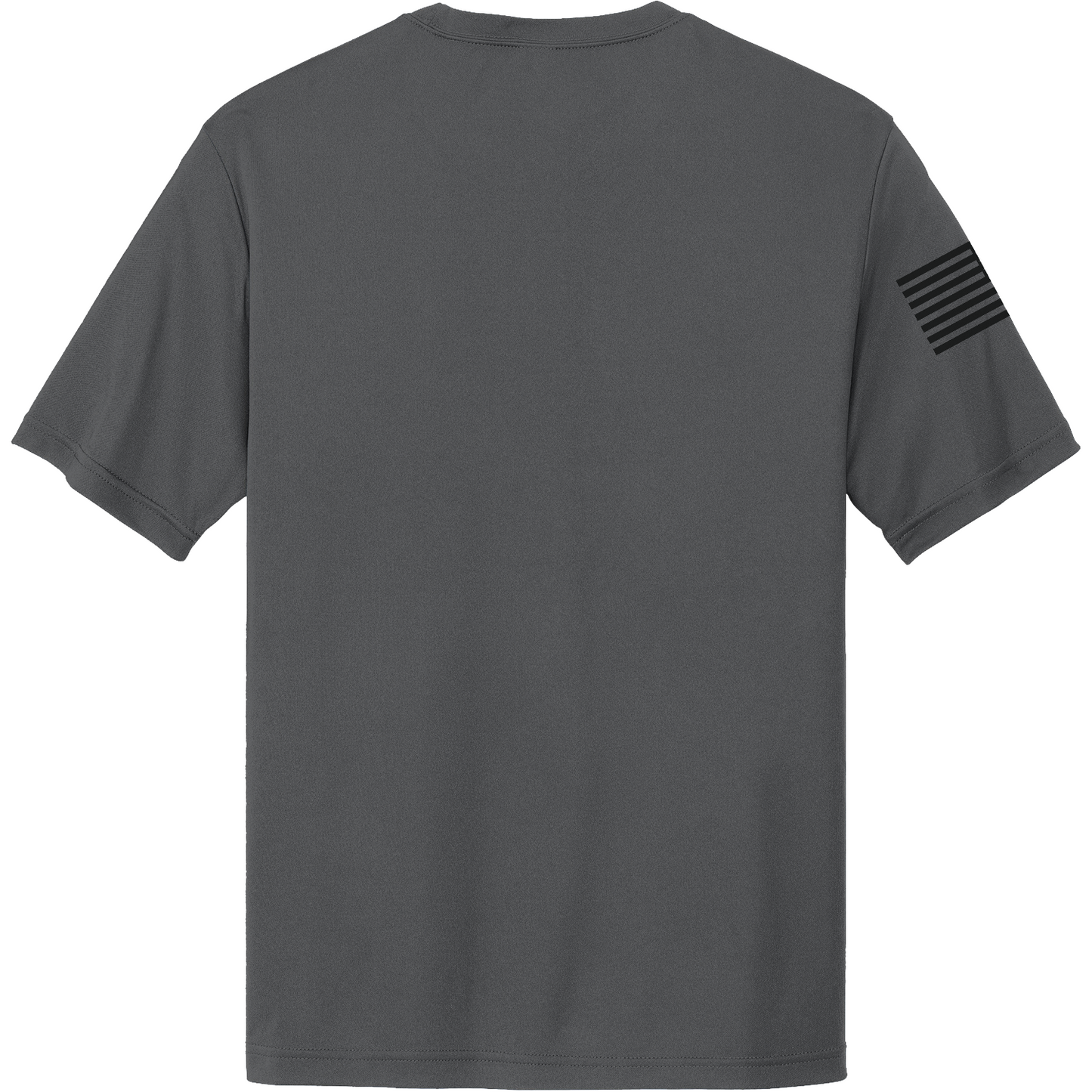 Operation Epic Fury Hi-Tech SS Performance Tee - Eagle