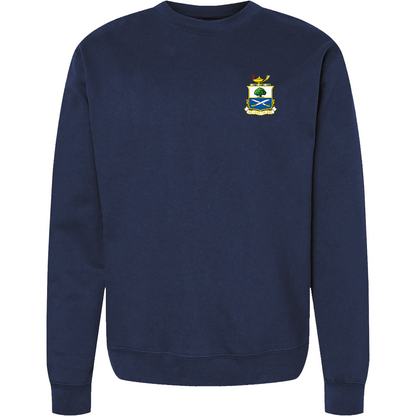 TF-Bataan Battle Comfort Unisex Crewneck Sweatshirt - 2YEwsa
