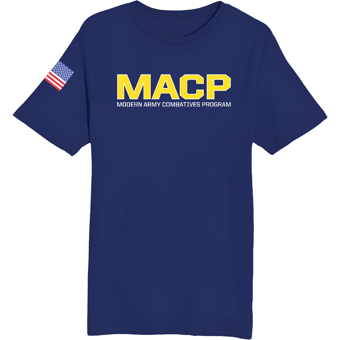 Modern Army Combatives Program Comfort Unisex Cotton SS Tee - Y8sOWz