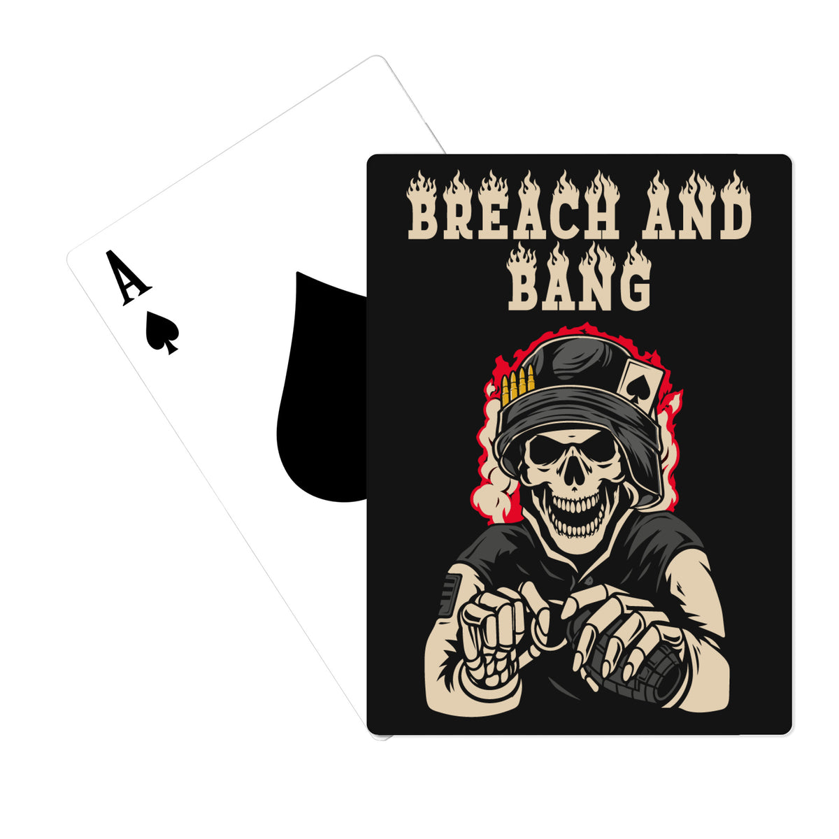 FDC Philadelphia DCT Playing Cards - L7eraV