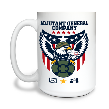 678th AG Ceramic Mug - 5pQeFA