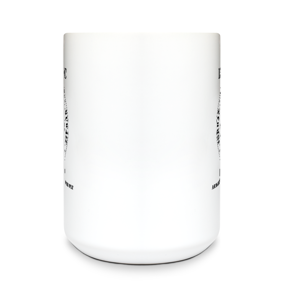 150th SMC Ceramic Mug - r5utTP