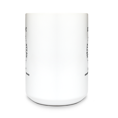150th SMC Ceramic Mug - r5utTP