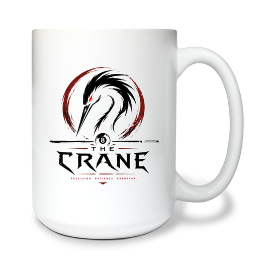 MILITARY Fundraising Collection 15 oz White Ceramic Mug - zhV4Wc