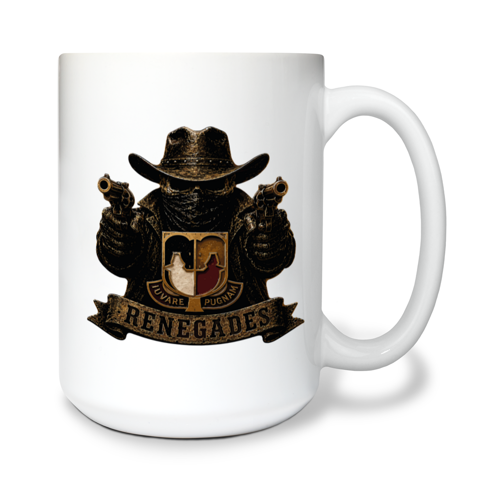 153rd CSSB Ceramic Mug - YKPTe4