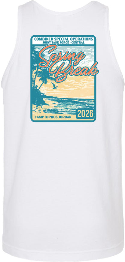 CSOJTF-C Fine Jersey Tank Top - 9RD5mL