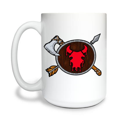CO B 1-133 IN Ceramic Mug - DHVu5J
