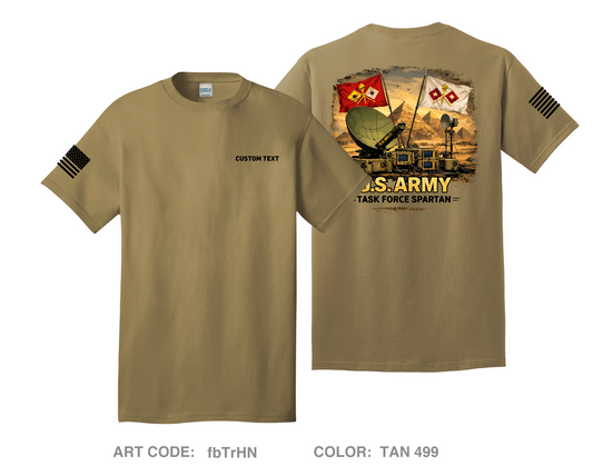 CUSTOM Signal-Rascals Comfort Unisex Cotton SS Tee - fbTrHN