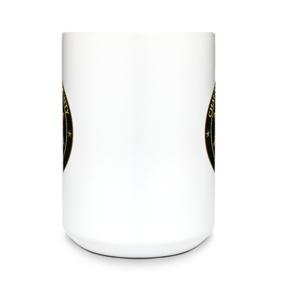 Chautauqau County Sheriffs Office/ Sedan PD Ceramic Mug - A57K2a