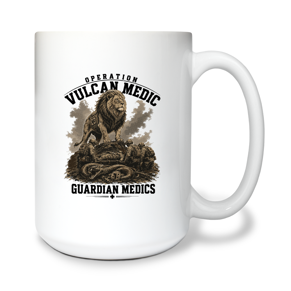 396th MCGA Ceramic Mug - 4bvmSB