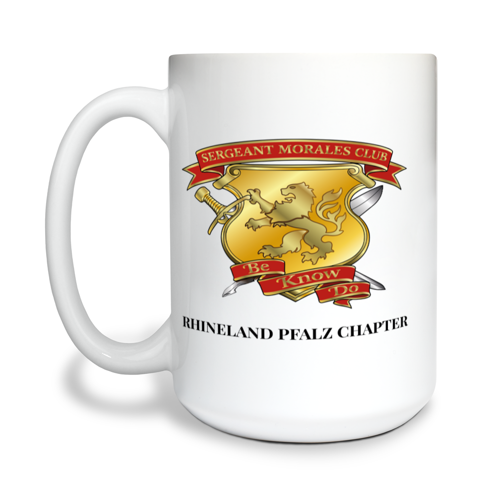 000 Ceramic Mug (Art Code)