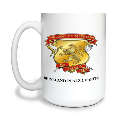 000 Ceramic Mug (Art Code)