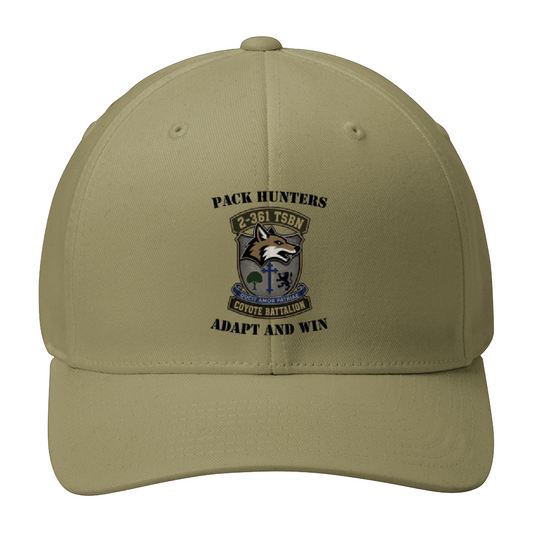 2-361 TSBN Printed Flexfit Cap - XGc6wZ