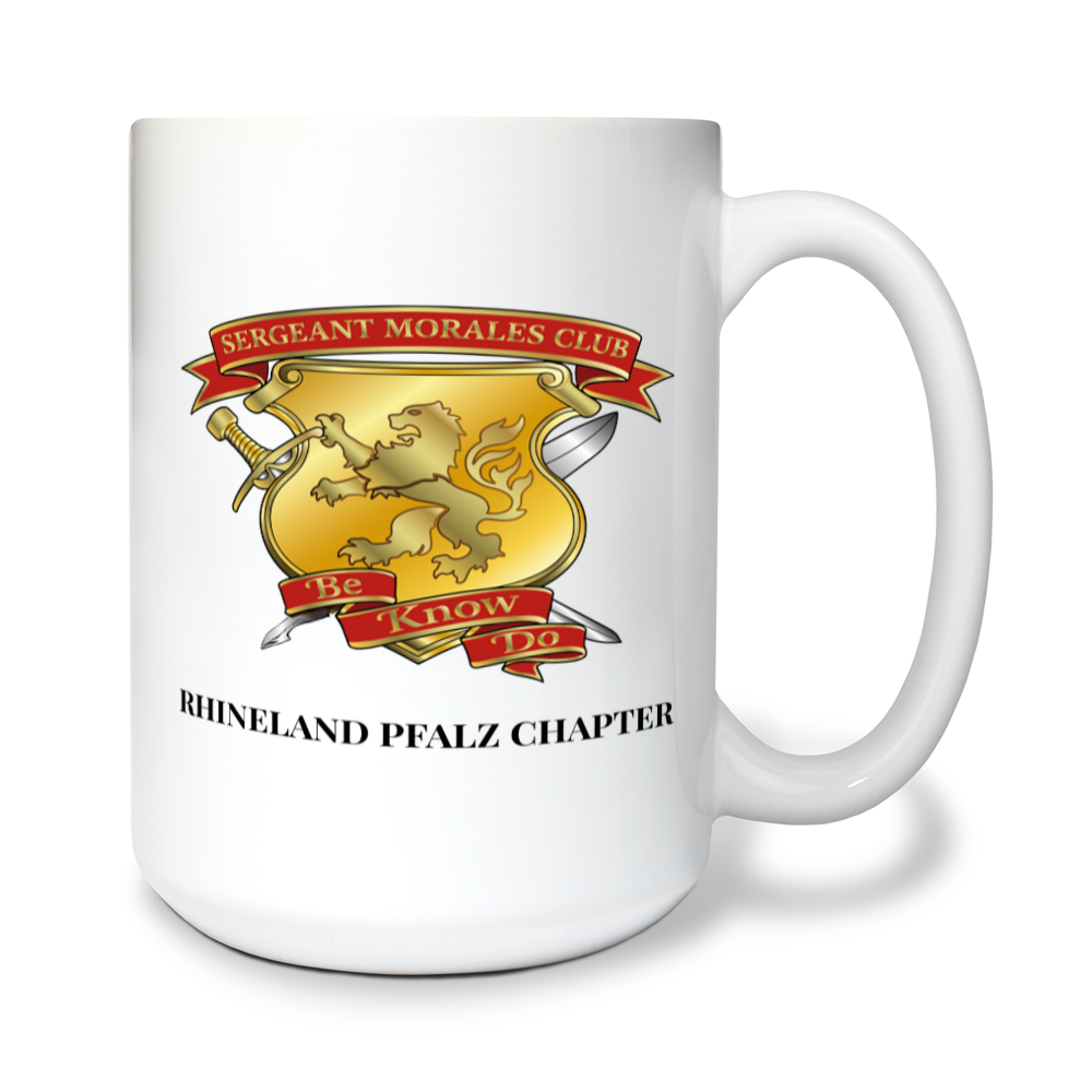 000 Ceramic Mug (Art Code)