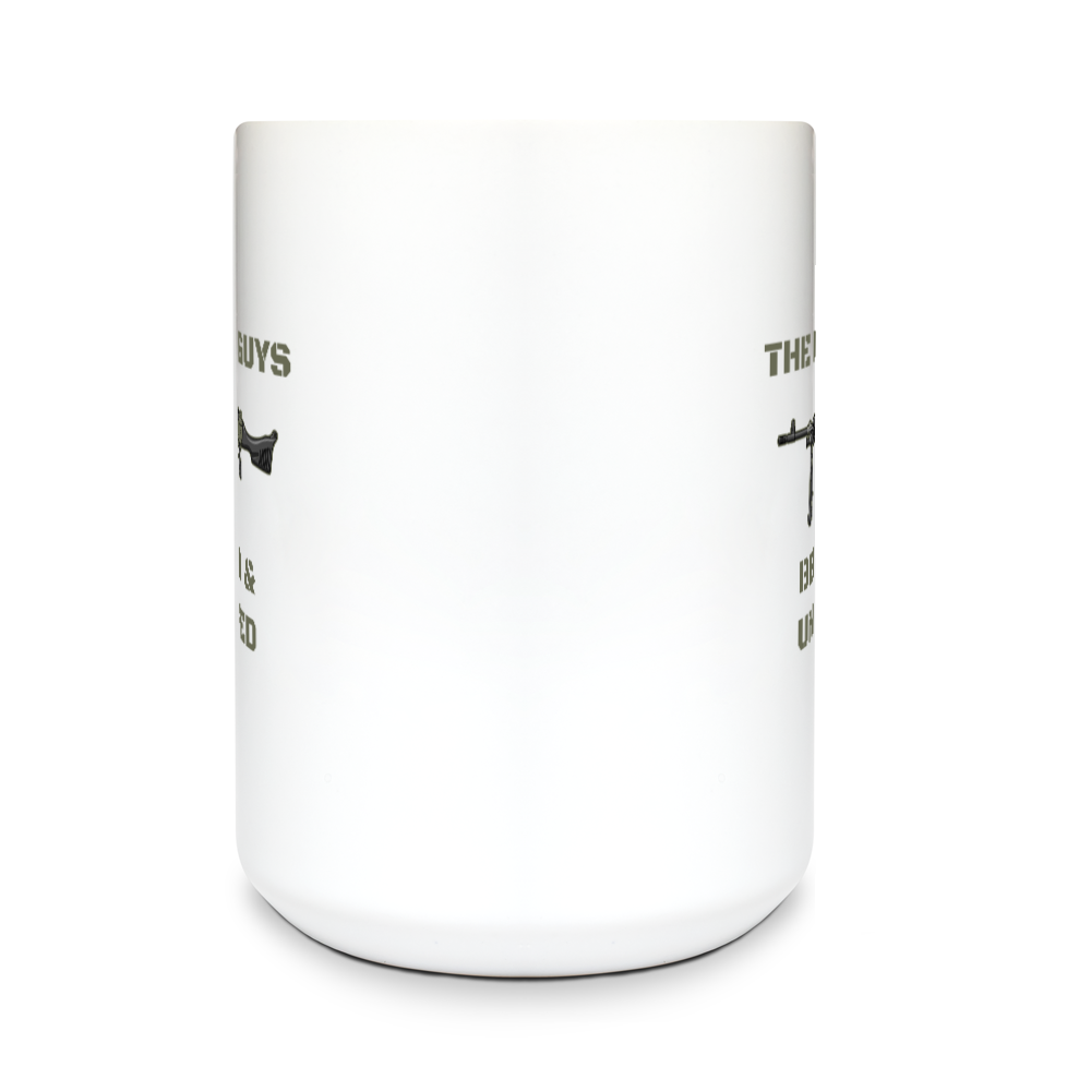C Co 1-158IN Ceramic Mug - UdyxxE