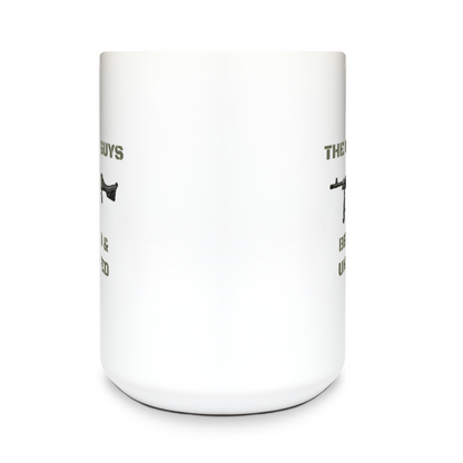 C Co 1-158IN Ceramic Mug - UdyxxE