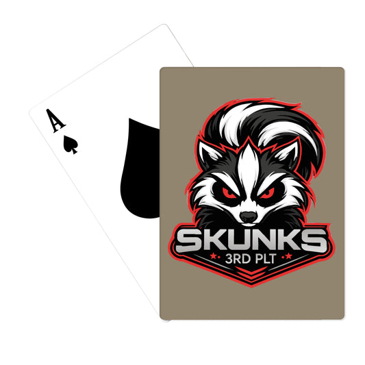 5-5 ADA Store 1 Playing Cards - 754072