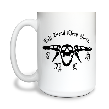 2nd plt Raptors Ceramic Mug - ysapaa