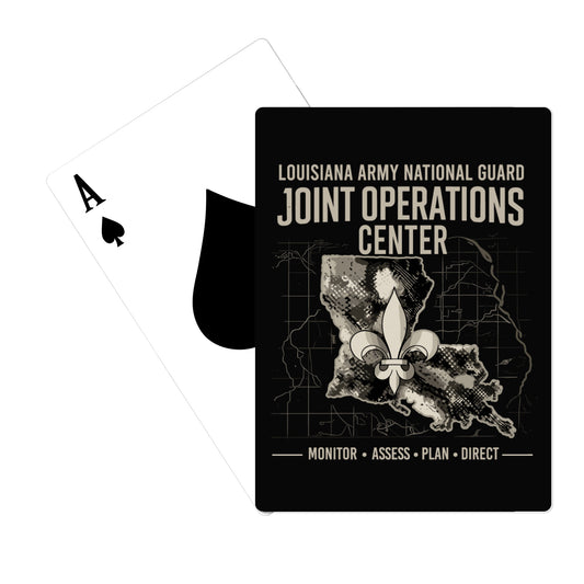 LAARNG JOC Playing Cards - aNXZ7r