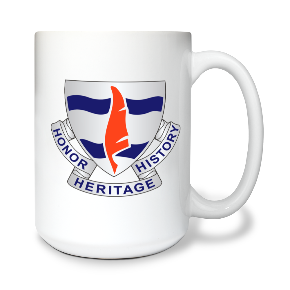 102D SSB Fundraising Collection Ceramic Mug - wzmH3A