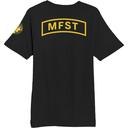 MFST Comfort Unisex Cotton SS Tee - wHPCKk