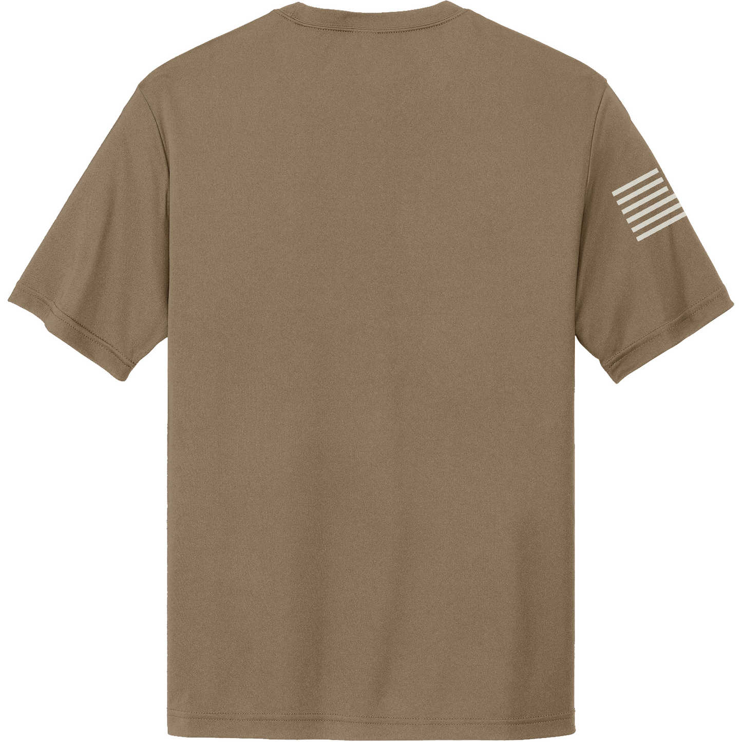 Operation Epic Fury Hi-Tech SS Performance Tee - Plane