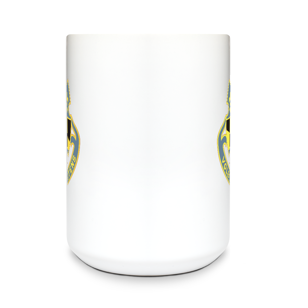 2nd Battalion, 319th Regiment Ceramic Mug - gV7qPY