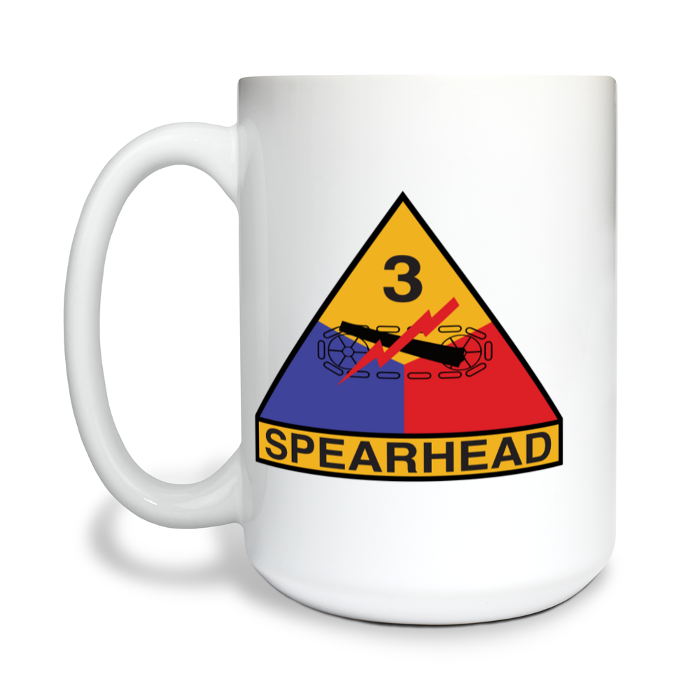467-ds-bandits Ceramic Mug - Dr644a