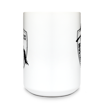 JMRC Mustang Team Ceramic Mug - MXdQjU