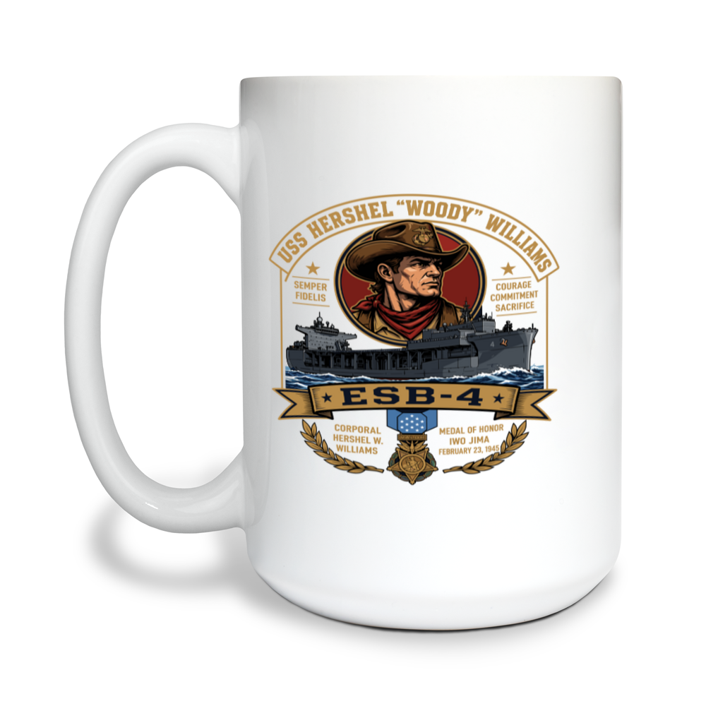 All Fetched Up Ceramic Mug - LuZtTH