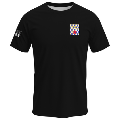 1-16 IN BN Core Men's SS Performance Tee - FT3ePx