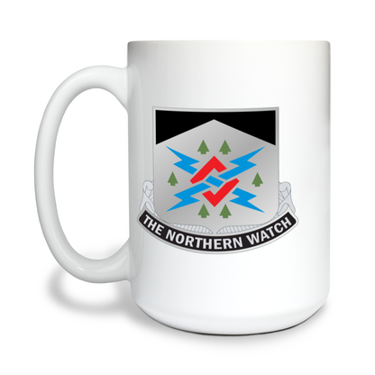 106th IEW Battalion Ceramic Mug - y2ZaFj