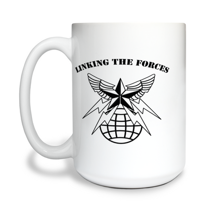 4 SOPS Ceramic Mug - KVja7n0010