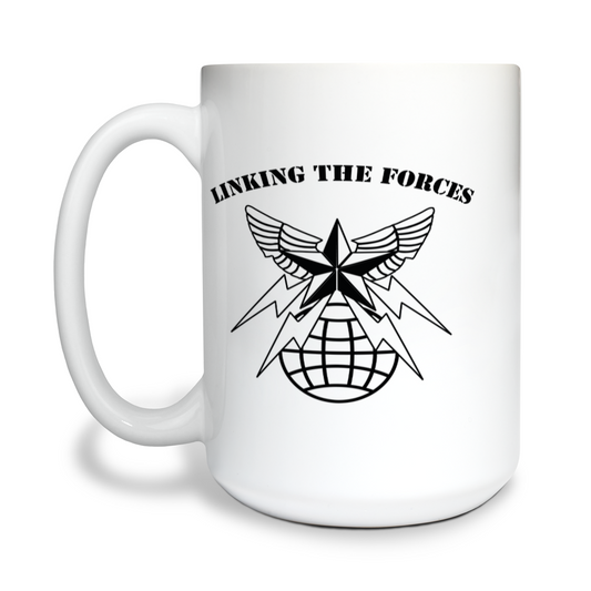 4 SOPS Ceramic Mug - KVja7n0010