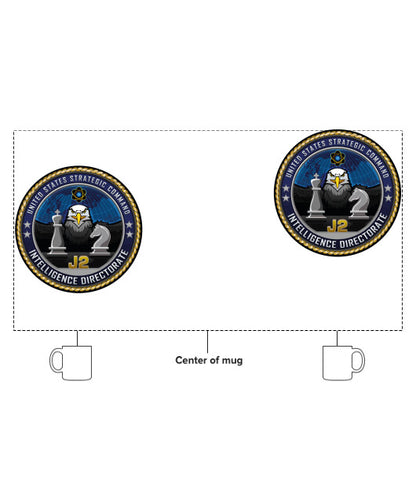 J Squared Booster Club Ceramic Mug - V7Ux7k