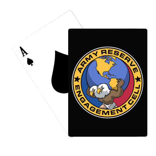 AREC PMO Playing Cards - c3Fcqm