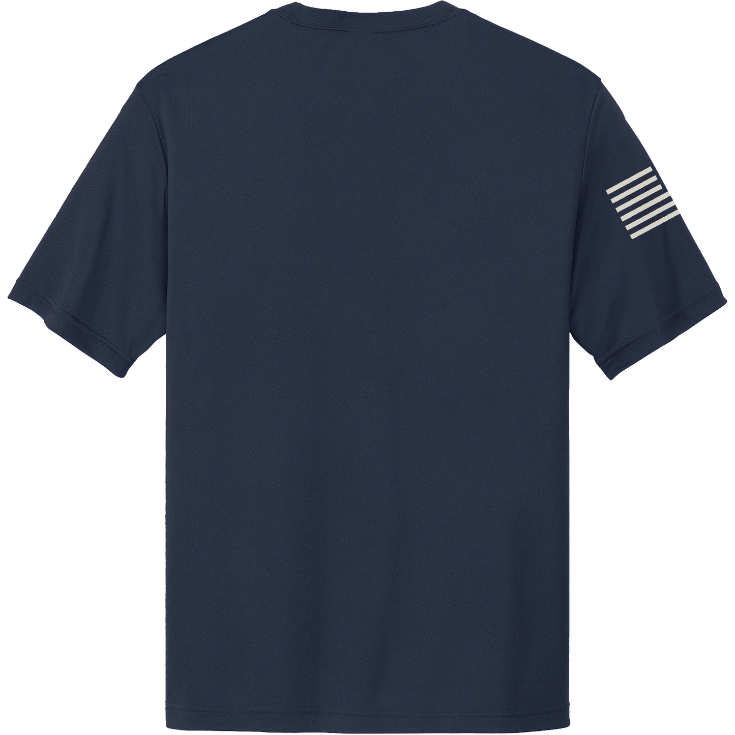 Operation Epic Fury Hi-Tech SS Performance Tee - Plane