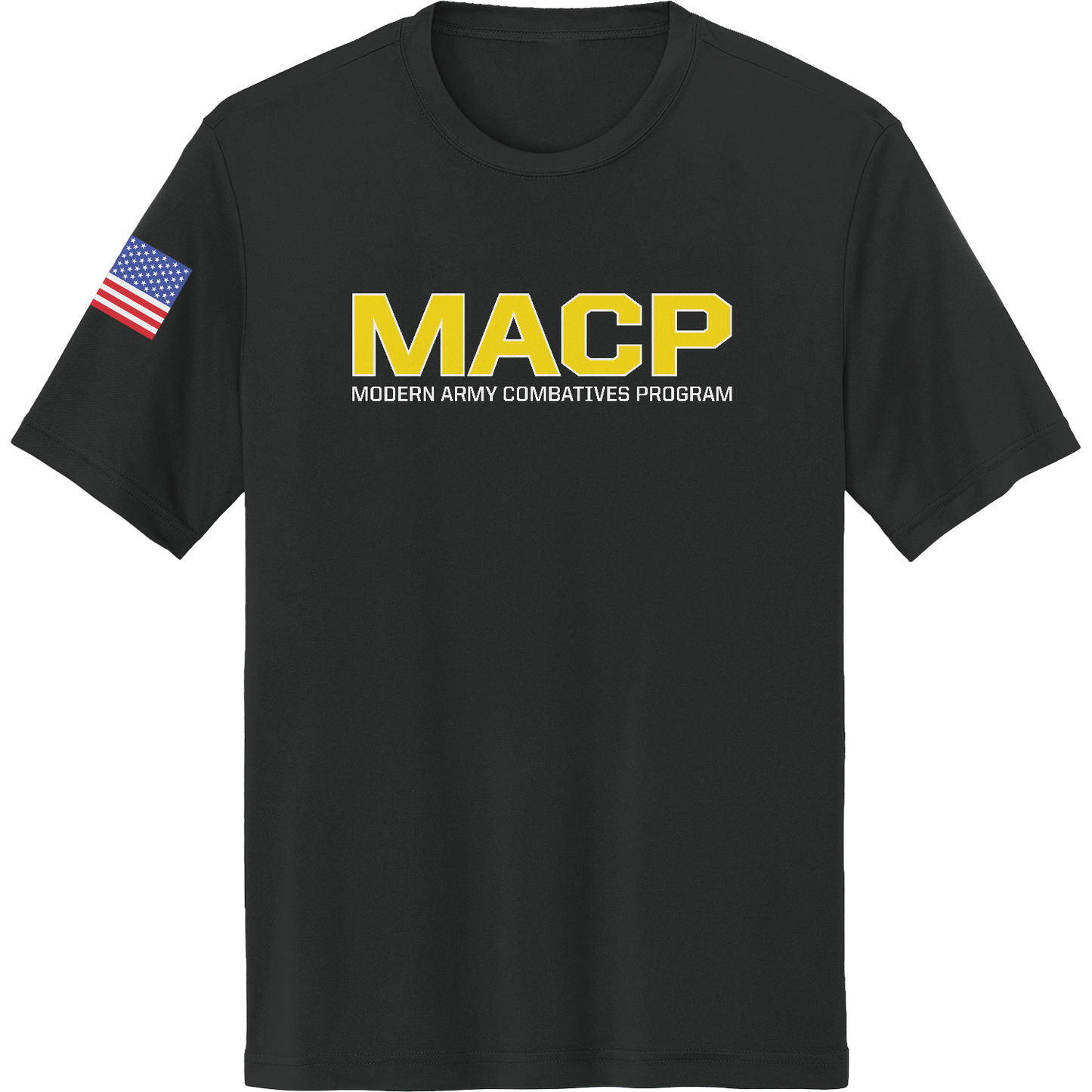Modern Army Combatives Program Hi-Tech SS Performance Tee - Y8sOWz